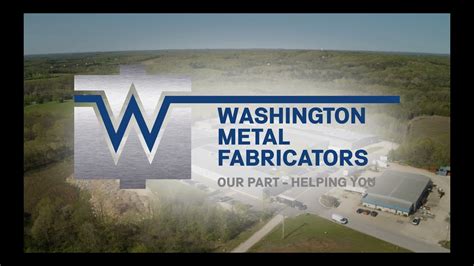 washington metal fabrication|metalworks uk.